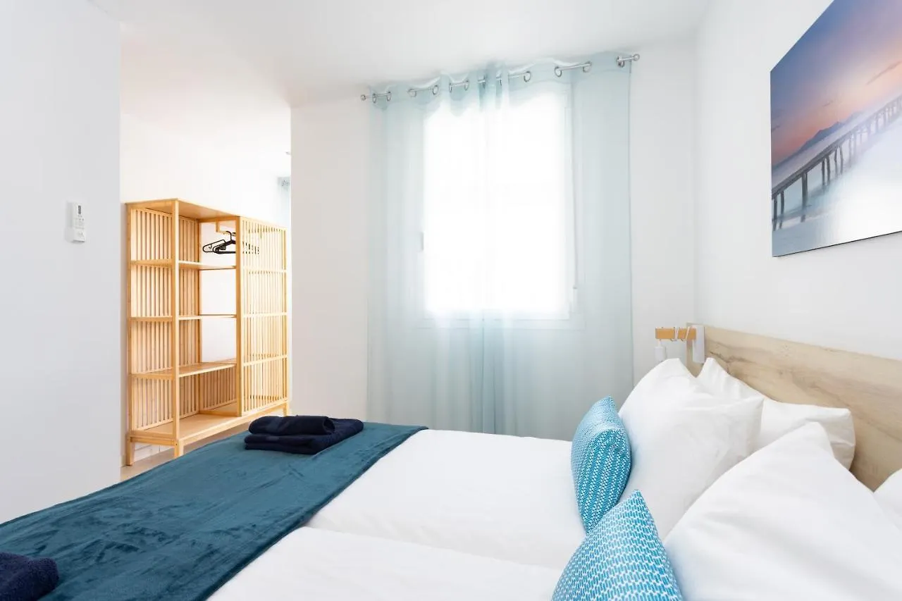 Home2Book Stylish Apt Amarilla Golf, Pool&Terrace サンミゲル・デ・アボナ
